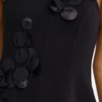 ASHGILL MAXI DRESS