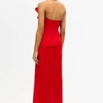 TWO PIECE ESHER MAXI DRESS