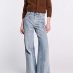 SHEARLING SNEAKERS