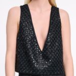 SPARKLING STATEMENT TOP