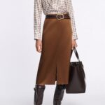 GRAPHIC DREAM BLOUSE
