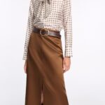 GRAPHIC DREAM BLOUSE