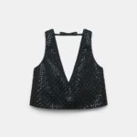 SPARKLING STATEMENT TOP