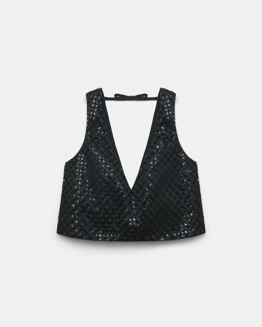 SPARKLING STATEMENT TOP