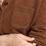 ELEGANT STATEMENTS CARDIGAN