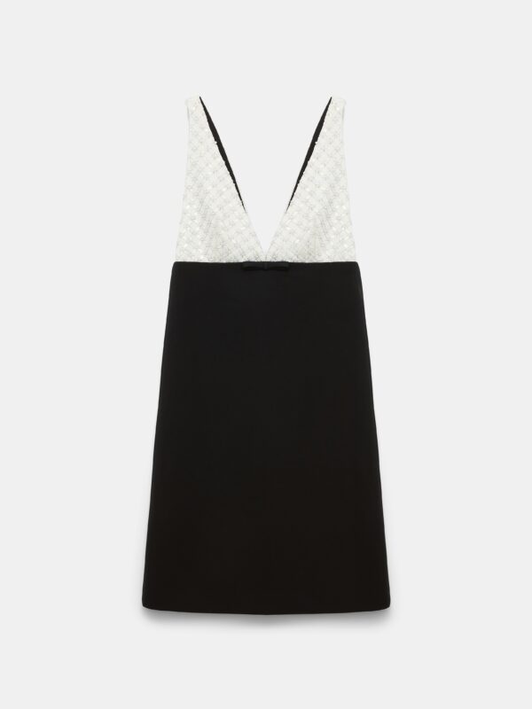 EMOTIONAL ESSENCE DRESS