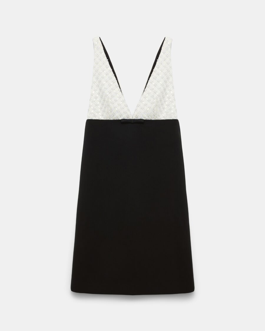 EMOTIONAL ESSENCE DRESS