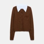 ELEGANT STATEMENTS CARDIGAN