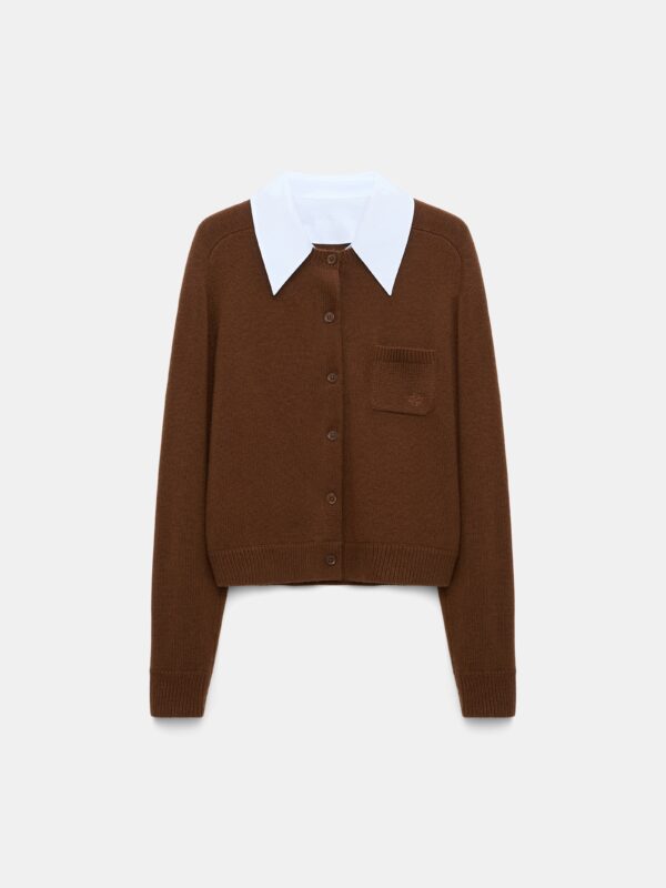ELEGANT STATEMENTS CARDIGAN