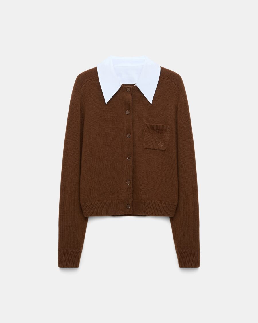 ELEGANT STATEMENTS CARDIGAN