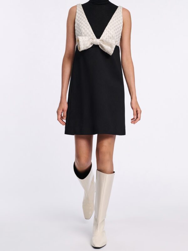 EMOTIONAL ESSENCE DRESS