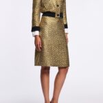 GOLDEN HOUR JACKET
