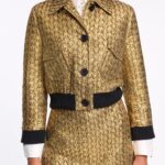 GOLDEN HOUR JACKET