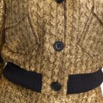 GOLDEN HOUR JACKET