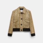 GOLDEN HOUR JACKET