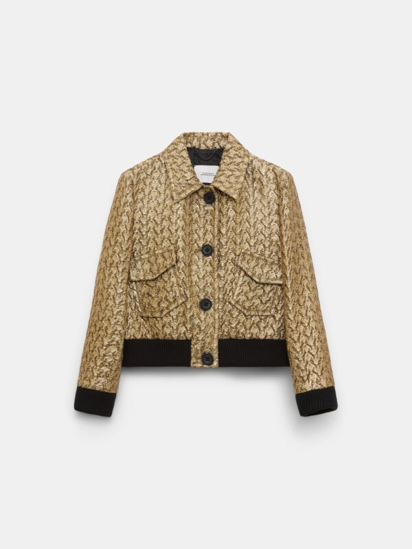 GOLDEN HOUR JACKET