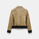 GOLDEN HOUR JACKET