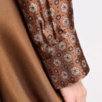 GRAPHIC DREAM BLOUSE