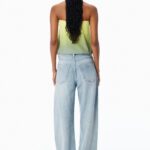 RELAXED JEANS