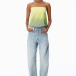 RELAXED JEANS