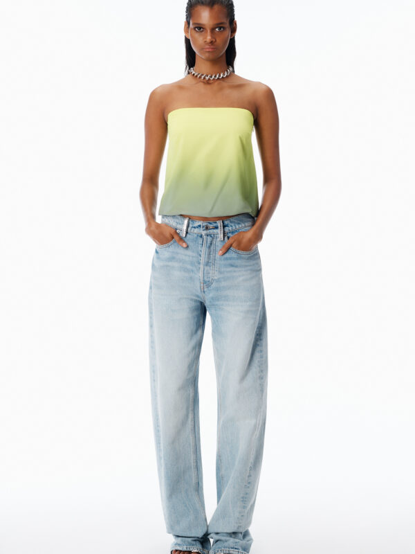 RELAXED JEANS