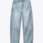 RELAXED JEANS