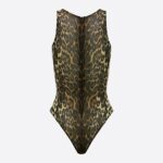 LOW SCOOP SHEER BODYSUIT