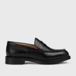 PENNY LOAFERS