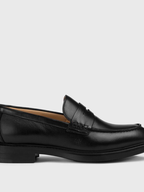 PENNY LOAFERS