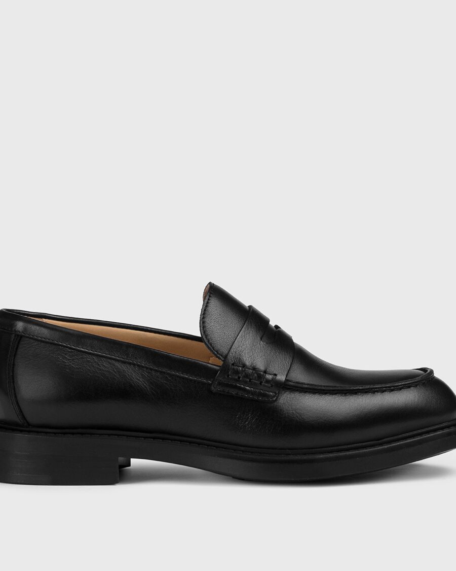 PENNY LOAFERS