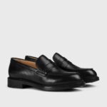PENNY LOAFERS