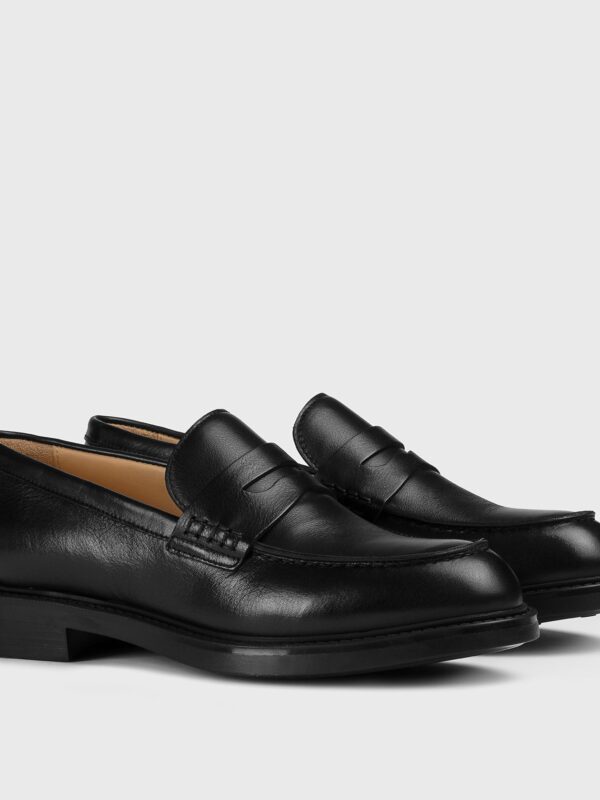 PENNY LOAFERS