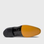 OXFORD LACE UP LOAFERS