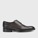 OXFORD LACE UP LOAFERS