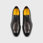 OXFORD LACE UP LOAFERS