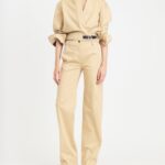 JUNIA PANTS