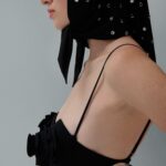 3D FLOWER SWIMSUIT