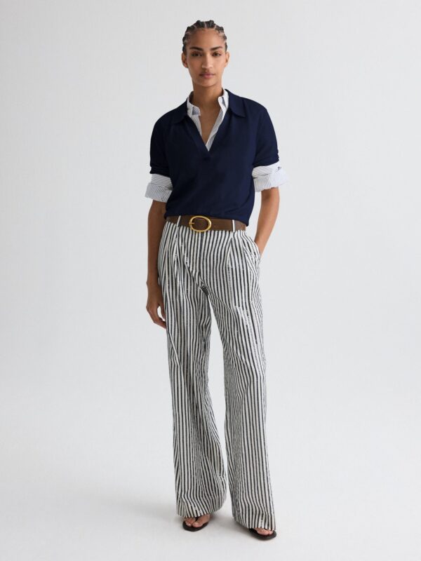 SULLI PANTS IN SEQUIN