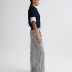 SULLI PANTS IN SEQUIN