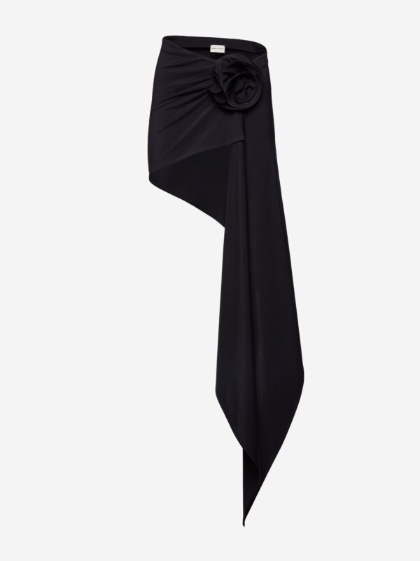 SWIM SKIRT