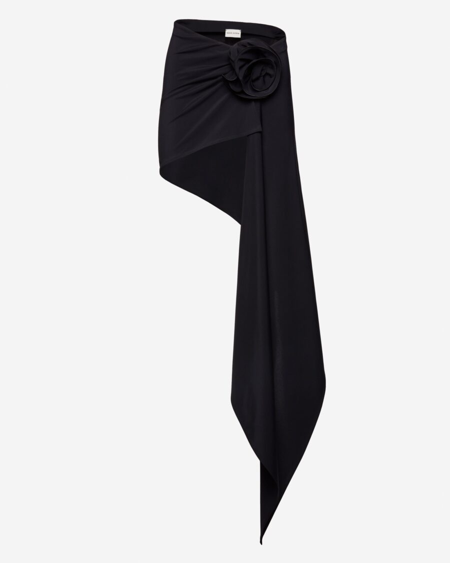 SWIM SKIRT
