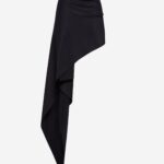 SWIM SKIRT