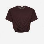KNOTTED TEE