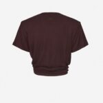 KNOTTED TEE