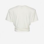 KNOTTED TEE