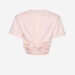 KNOTTED TEE