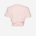 KNOTTED TEE