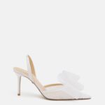 LE CADEAU LACE 85 SLINGBACKS