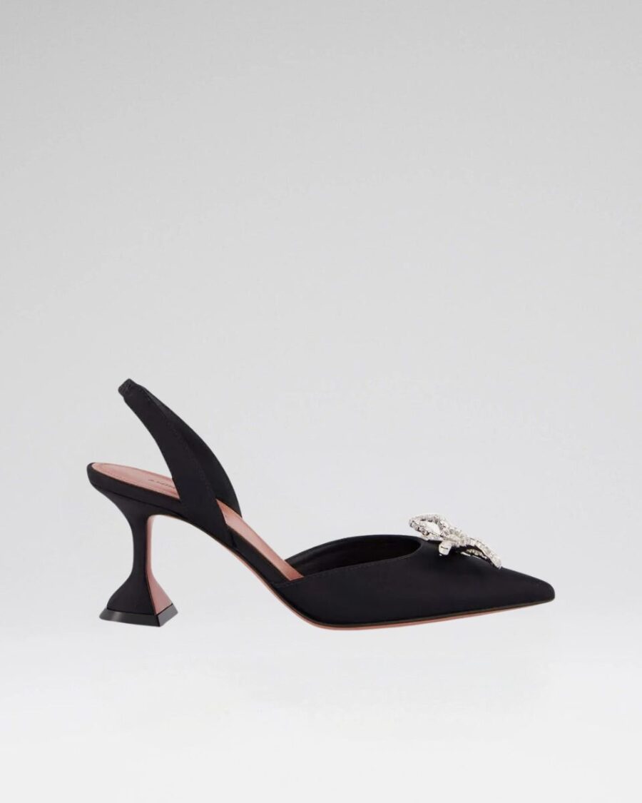 ROSIE 70 SLINGBACKS