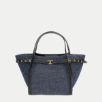 SHOPPING BAG IN SMALL